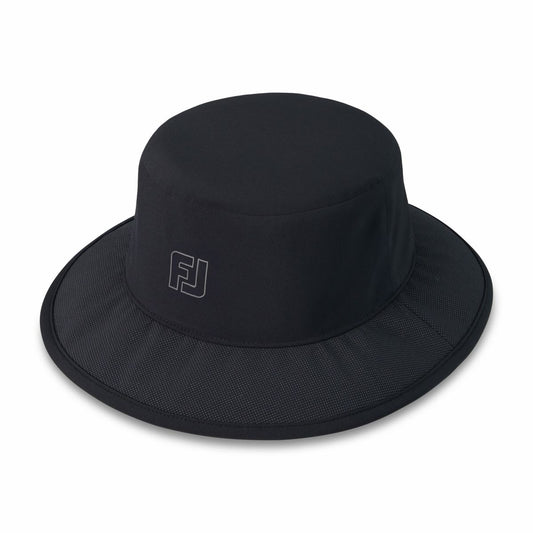 Men FootJoy HydroSeries Bucket Hat
