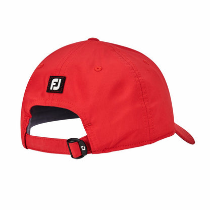 Men FootJoy Cart Logo Performance Hat