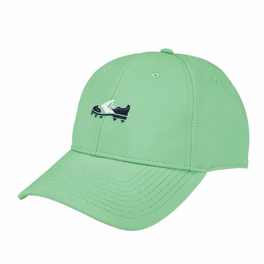 Men FootJoy Shoe Logo Performance Hat