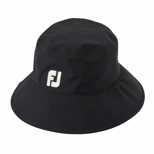 Men FootJoy DryJoys Tour Golf Bucket Rain Hat