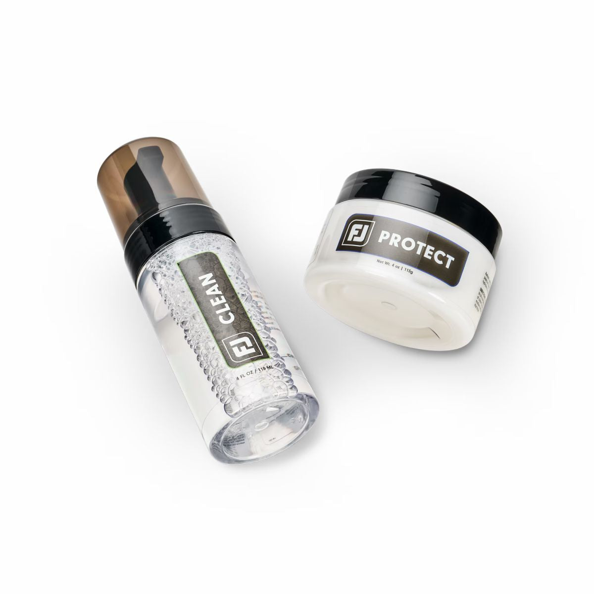 Men FootJoy Essential Shoe Care Kit