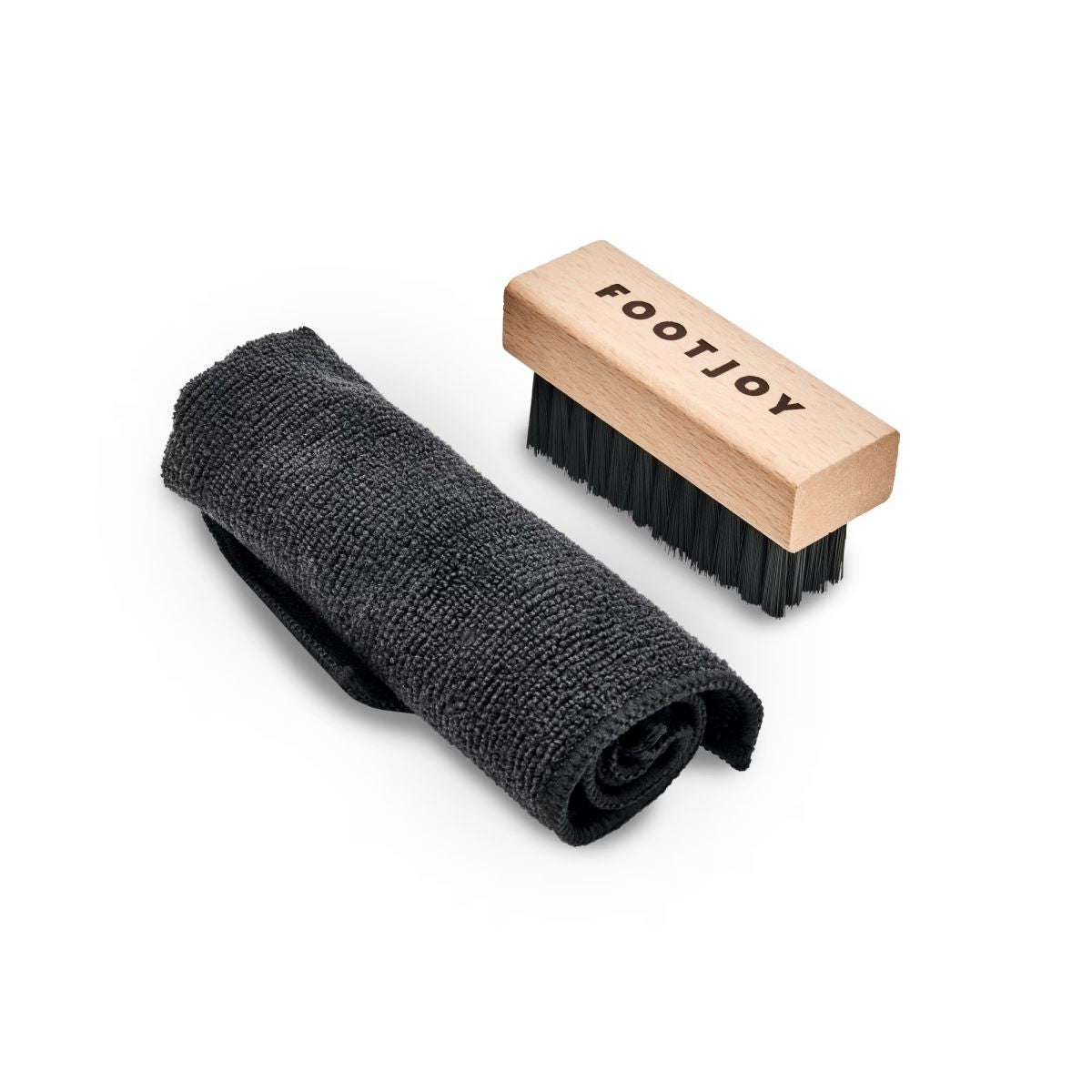 Men FootJoy Essential Shoe Care Kit