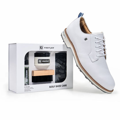Men FootJoy Essential Shoe Care Kit