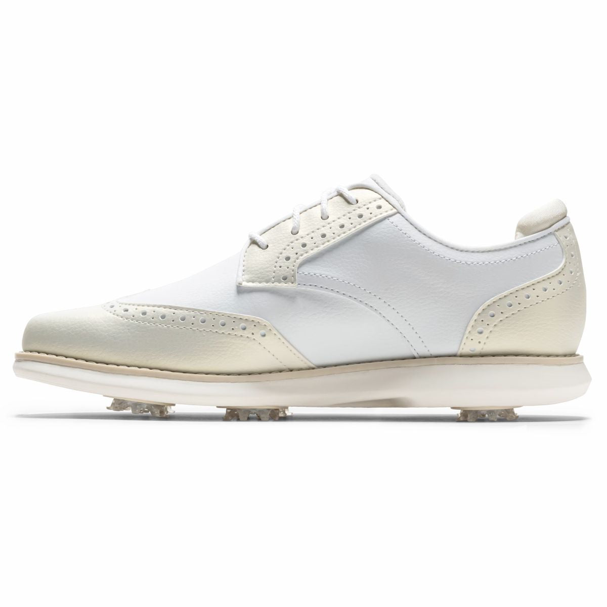 Women FootJoy Traditions Wing Tip Women