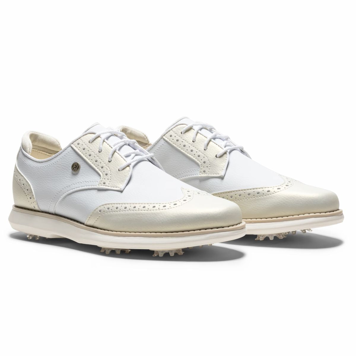 Women FootJoy Traditions Wing Tip Women