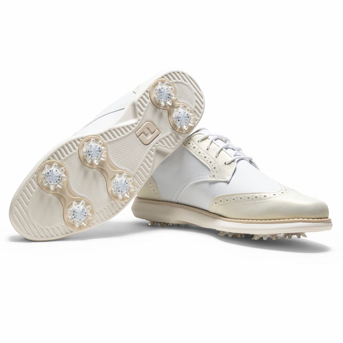 Women FootJoy Traditions Wing Tip Women