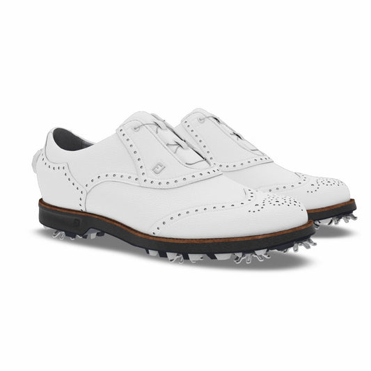 Women FootJoy MyJoys Premiere Series Shield Tip BOA Women