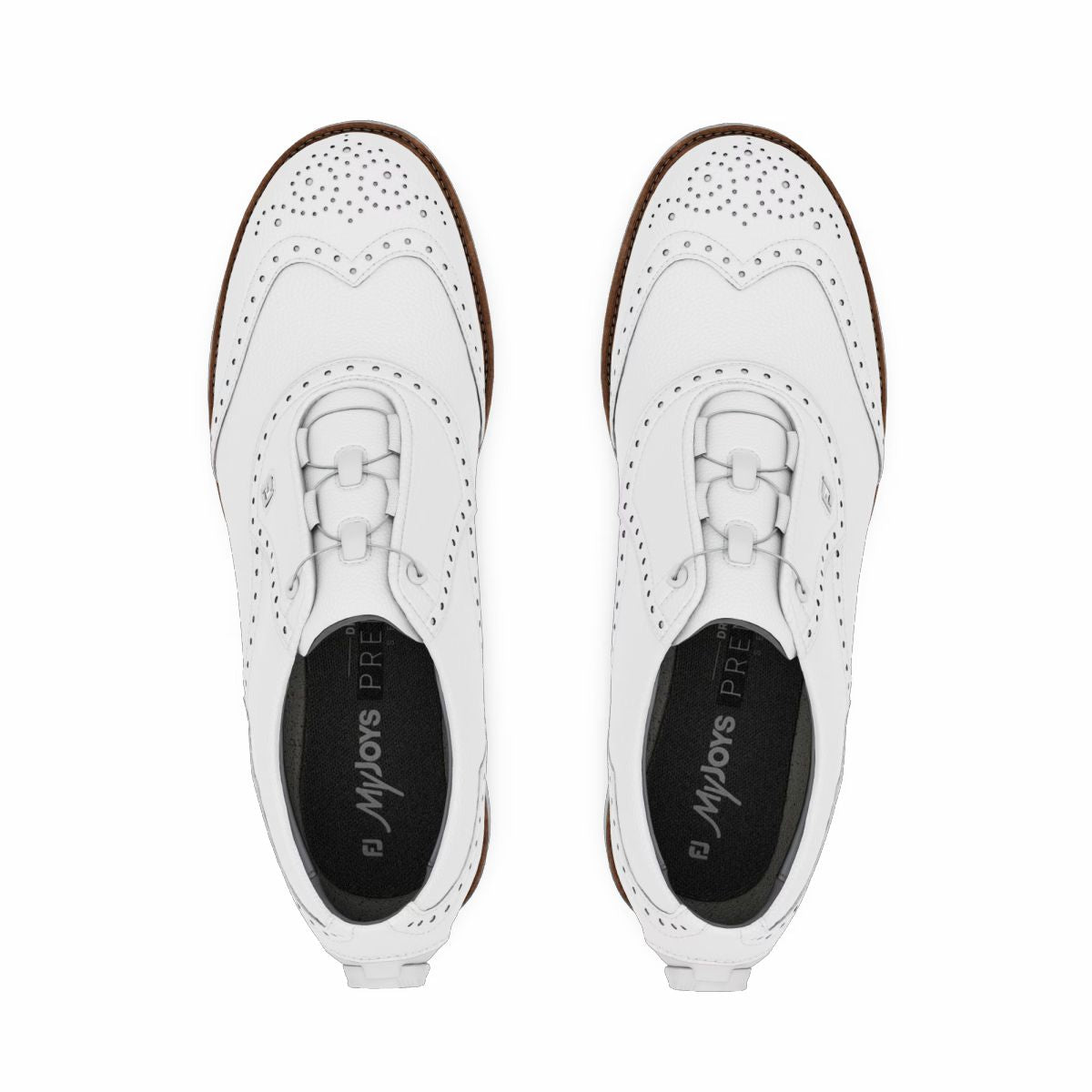 Women FootJoy MyJoys Premiere Series Shield Tip BOA Women