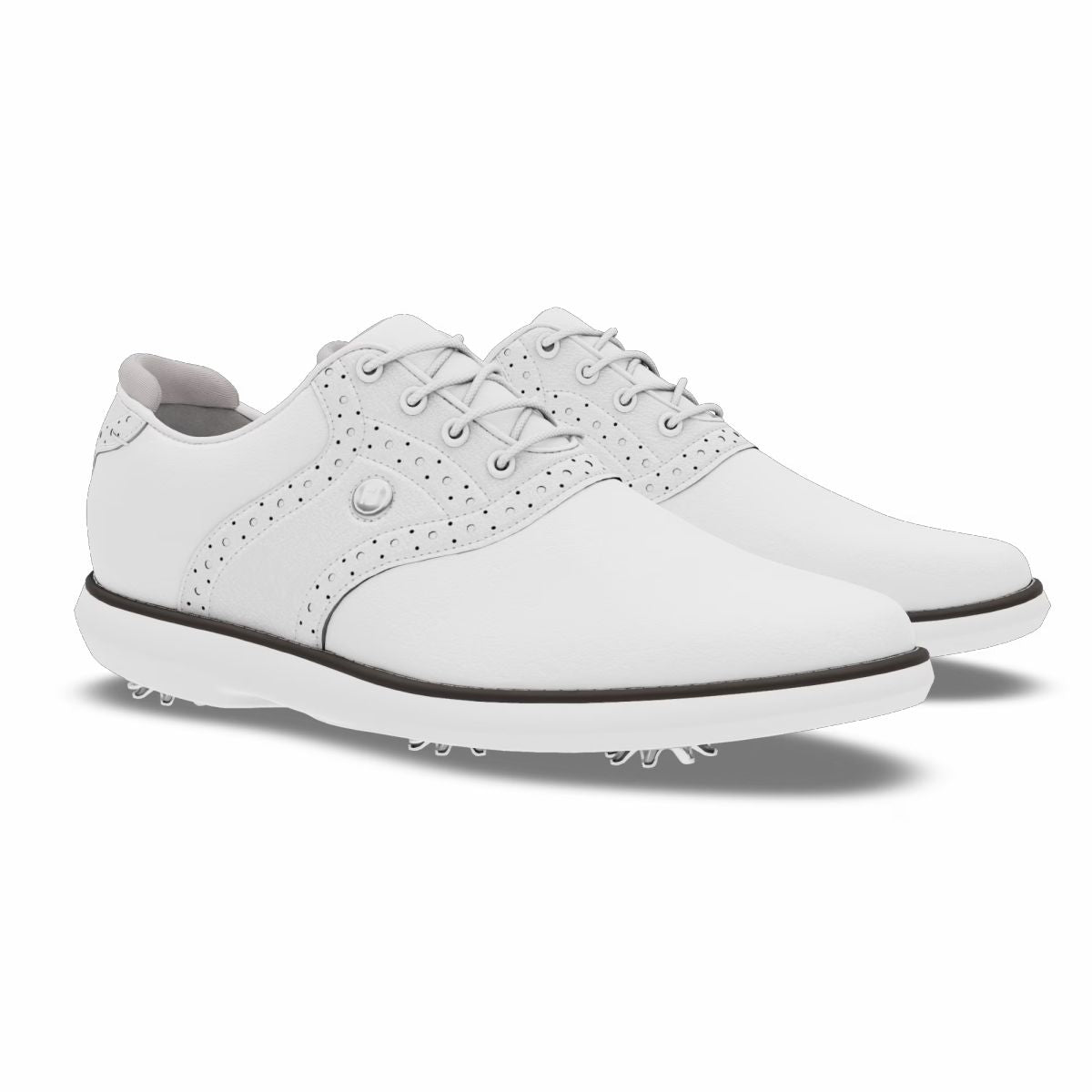 Women FootJoy MyJoys Traditions Spiked Women