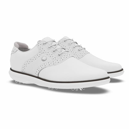 Women FootJoy MyJoys Traditions Spiked Women