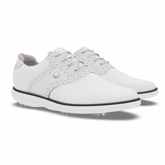 Women FootJoy MyJoys Traditions Spiked Women