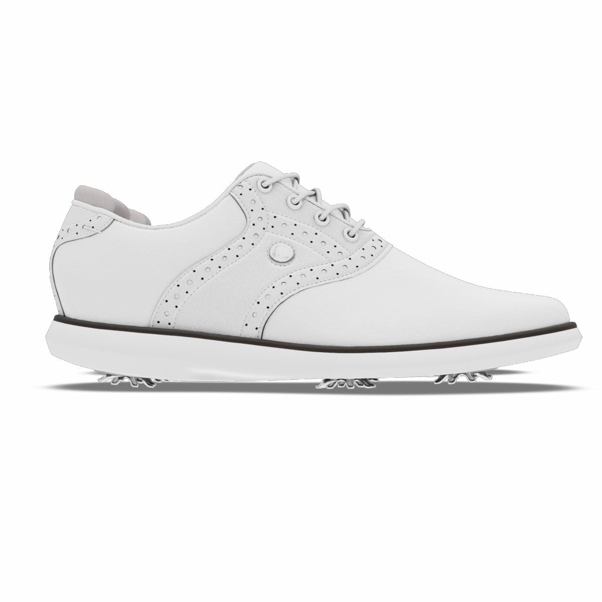 Women FootJoy MyJoys Traditions Spiked Women