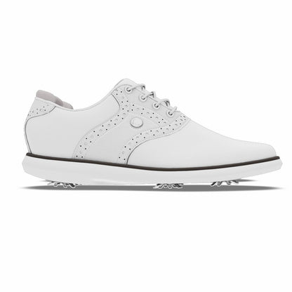 Women FootJoy MyJoys Traditions Spiked Women