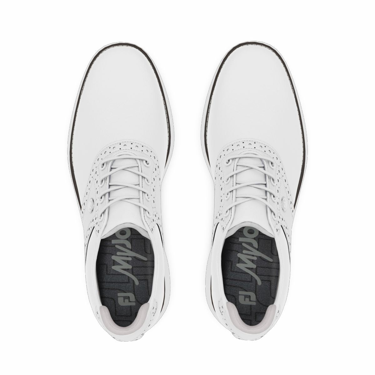 Women FootJoy MyJoys Traditions Spiked Women