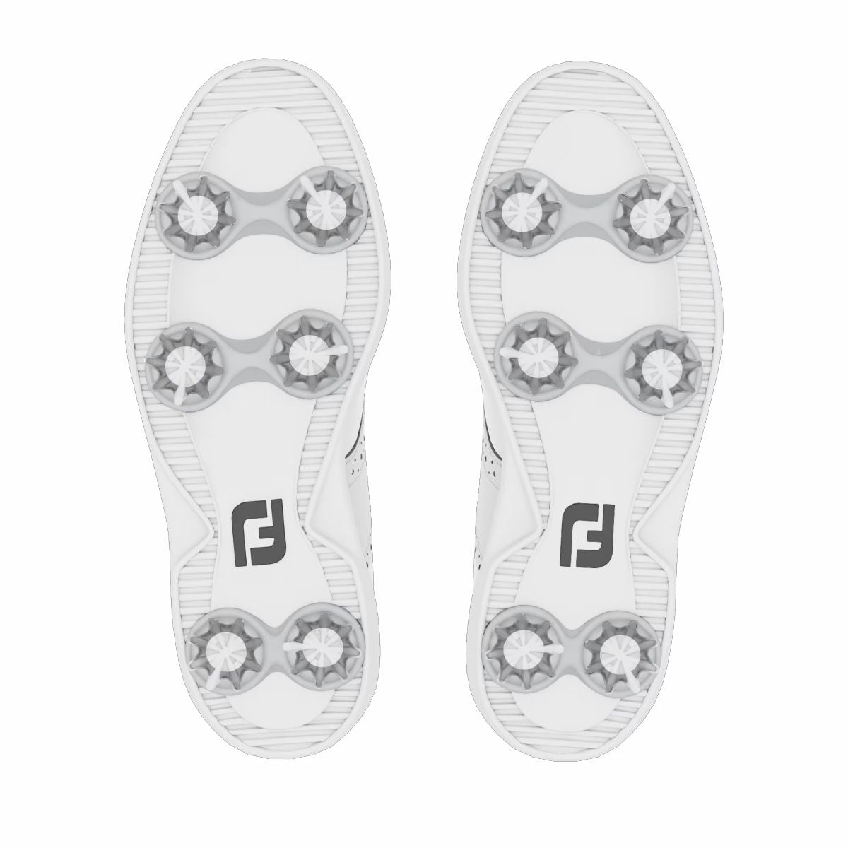 Women FootJoy MyJoys Traditions Spiked Women