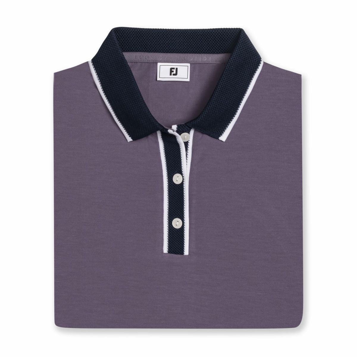Women FootJoy Cap Sleeve Polo Women