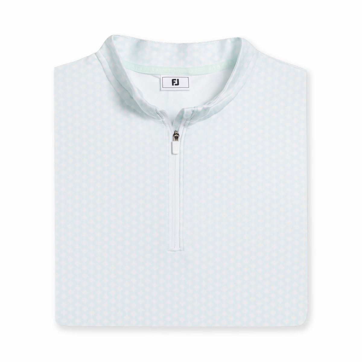 Women FootJoy Quarter-Zip Long Sleeve Sun Protection Women