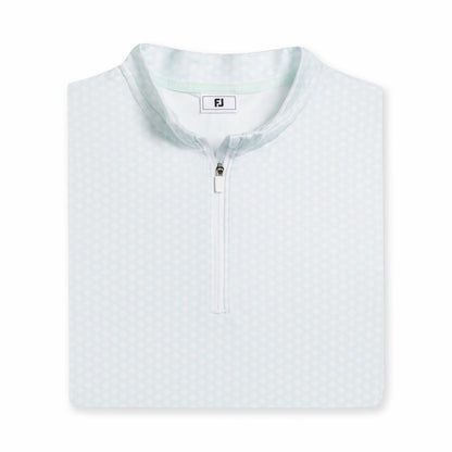 Women FootJoy Quarter-Zip Long Sleeve Sun Protection Women