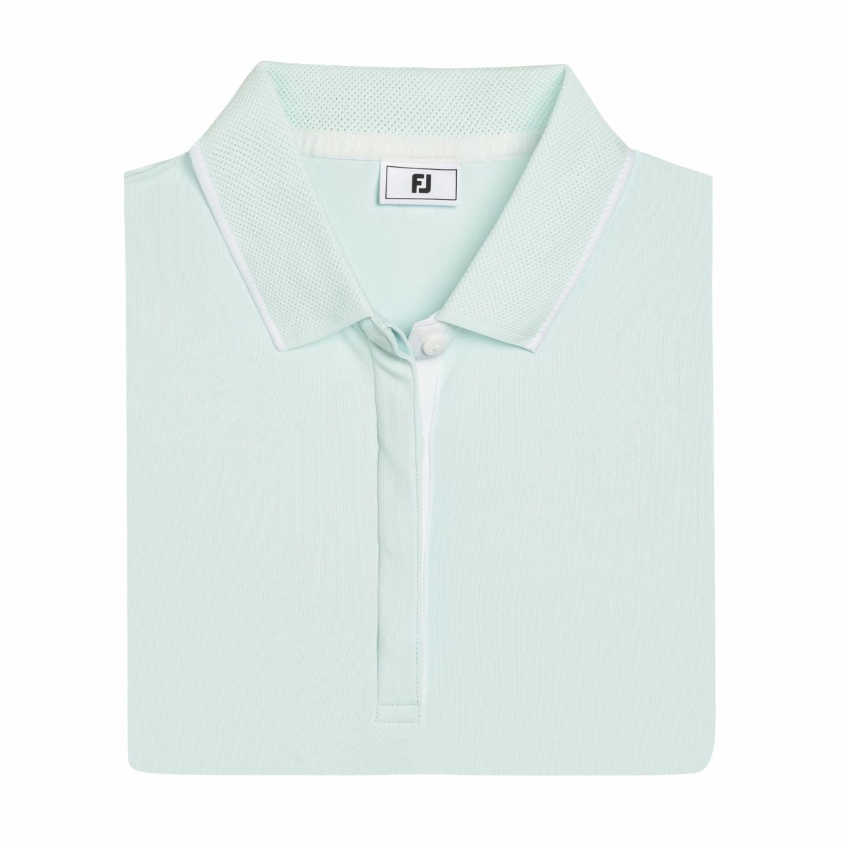 Women FootJoy Sleeveless Polo Women