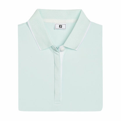 Women FootJoy Sleeveless Polo Women