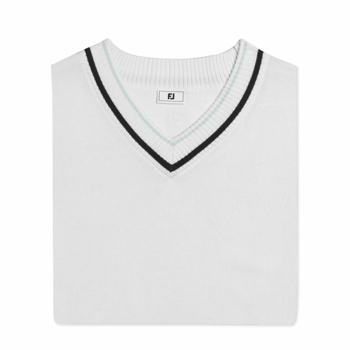 Women FootJoy Sweater Tank Women
