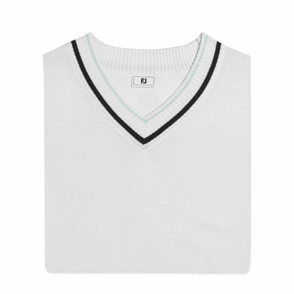 Women FootJoy Sweater Tank Women