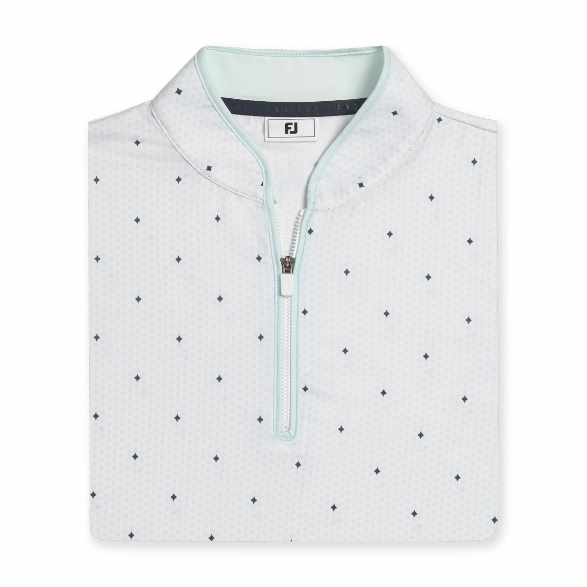 Women FootJoy Zip Front Tank Women