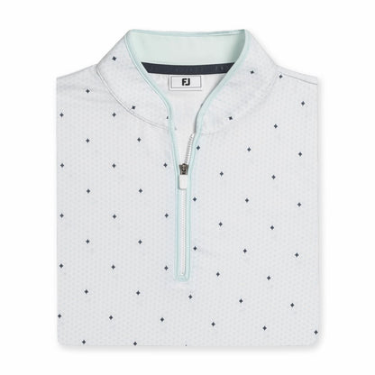 Women FootJoy Zip Front Tank Women