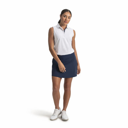 Women FootJoy Sleeveless Lisle Women