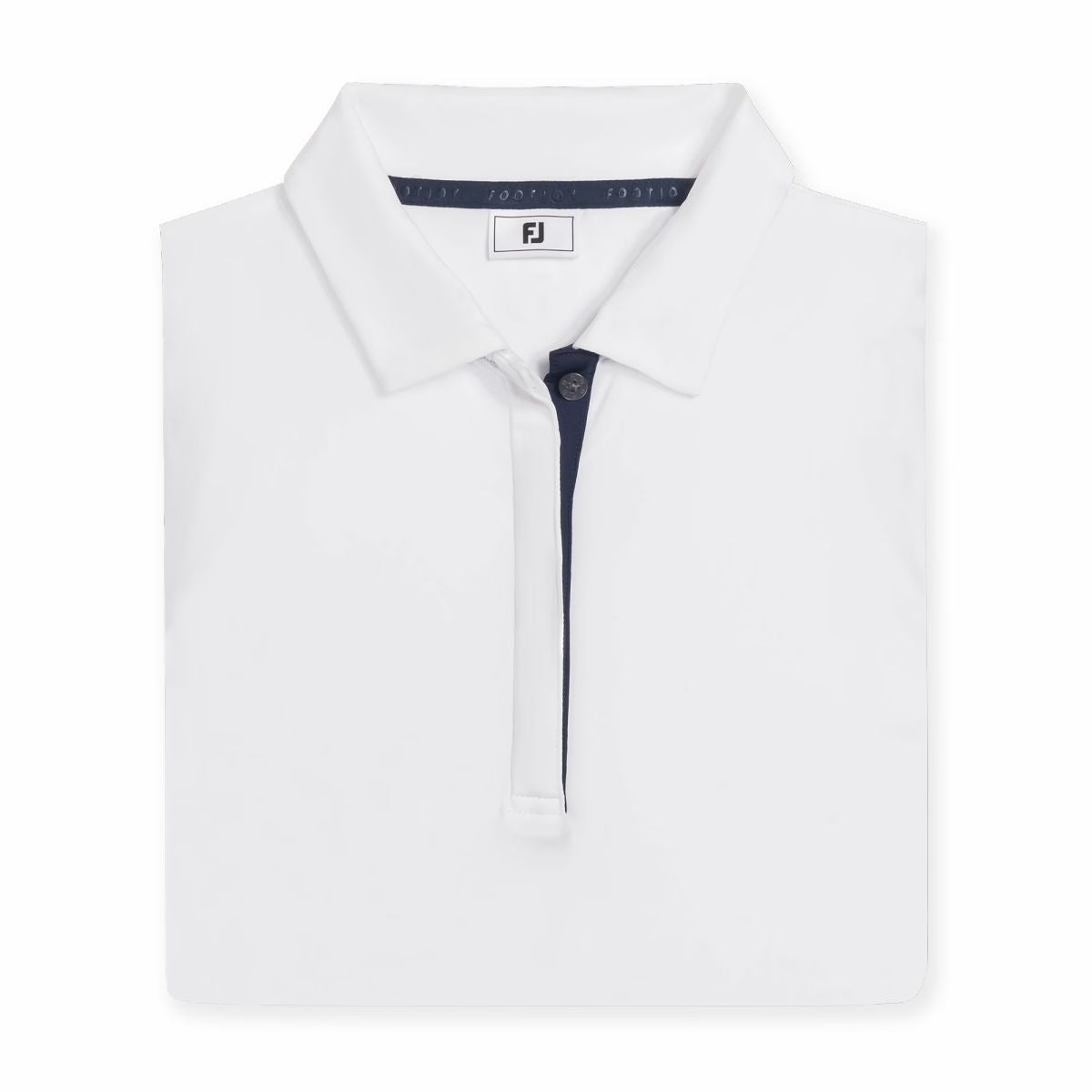 Women FootJoy Sleeveless Lisle Women