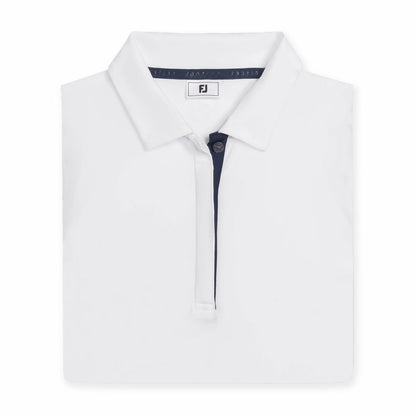 Women FootJoy Sleeveless Lisle Women