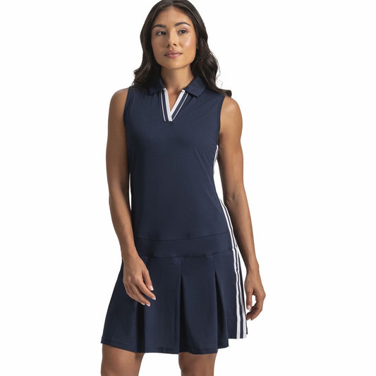 Women FootJoy Pleated Dress Women