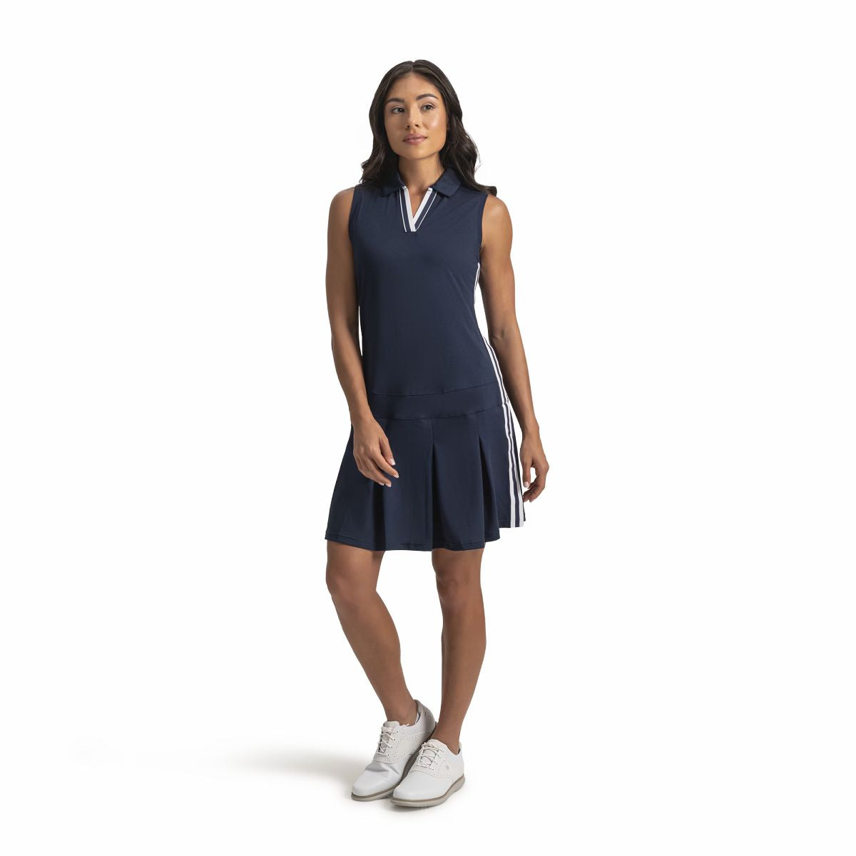 Women FootJoy Pleated Dress Women