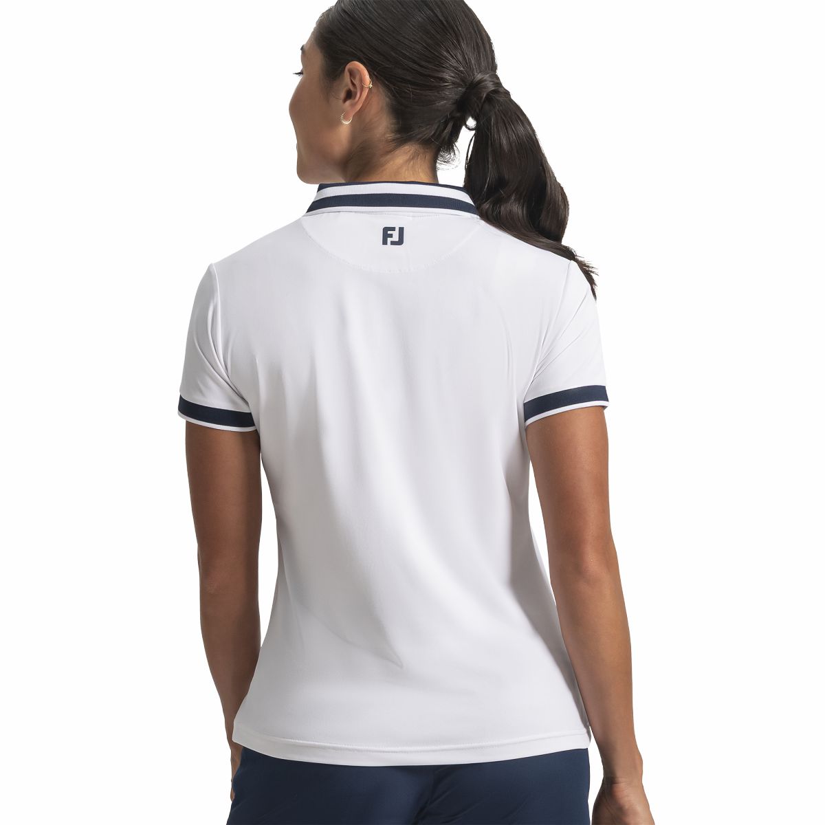 Women FootJoy 2026 U.S. Open Pique Women