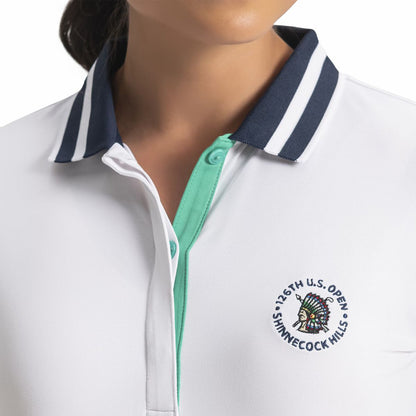 Women FootJoy 2026 U.S. Open Pique Women