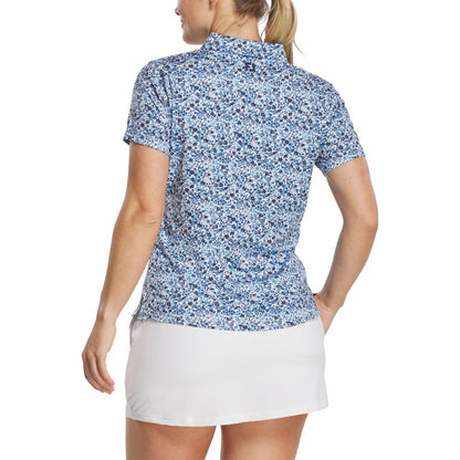 Women FootJoy Floral Lisle Women