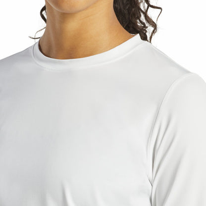 Women FootJoy Long Sleeve Sun Protection Crew Neck Women