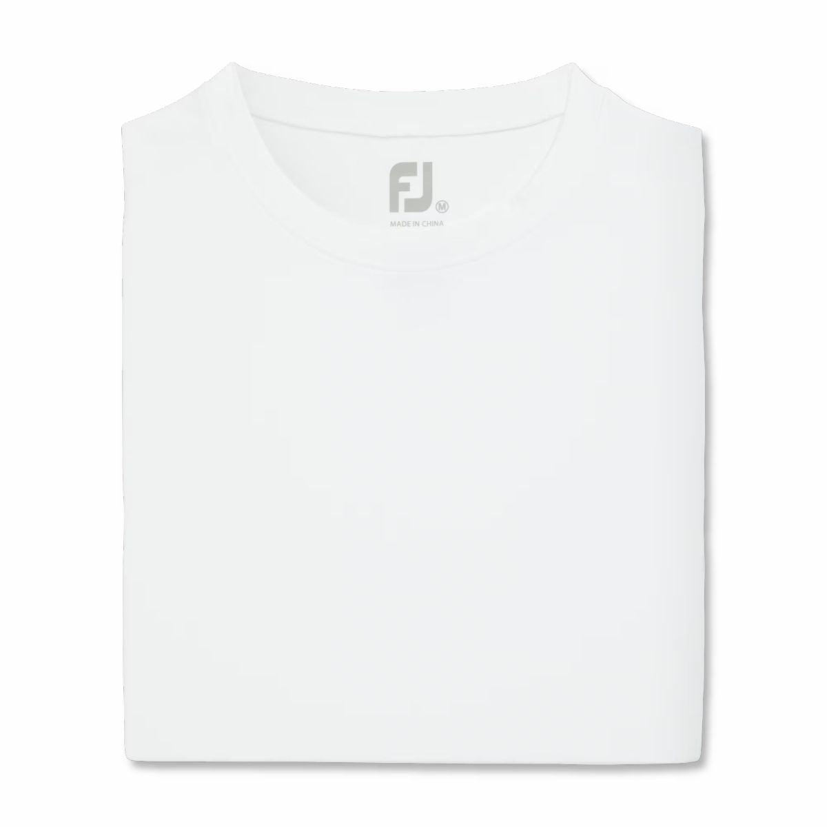Women FootJoy Long Sleeve Sun Protection Crew Neck Women