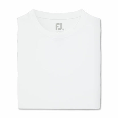 Women FootJoy Long Sleeve Sun Protection Crew Neck Women