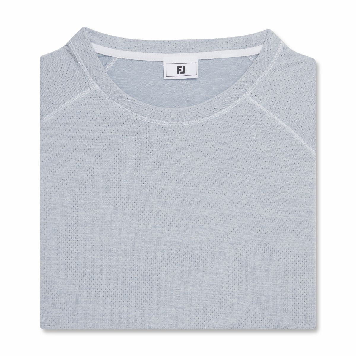 Women FootJoy Crew Neck Short Sleeve Women