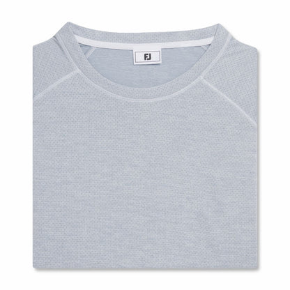 Women FootJoy Crew Neck Short Sleeve Women
