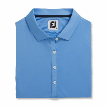 Women FootJoy Solid Lisle Sleeveless Women