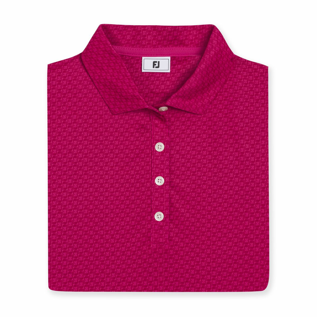 Women FootJoy Heritage Pique Women