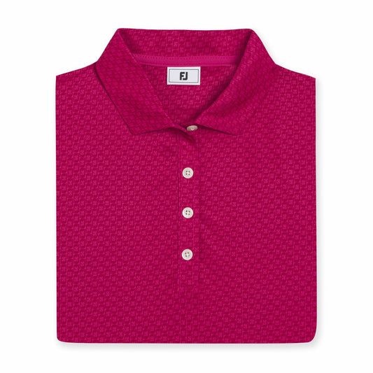 Women FootJoy Heritage Pique Women