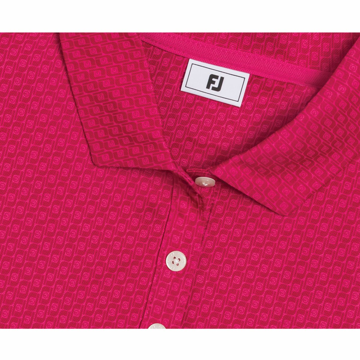 Women FootJoy Heritage Pique Women