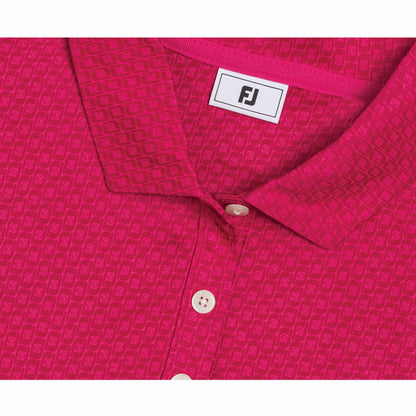 Women FootJoy Heritage Pique Women