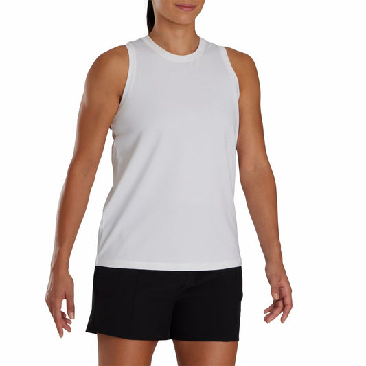 Women FootJoy Training Tank Top Women
