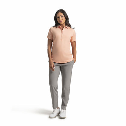 Women FootJoy Solid Lisle Women