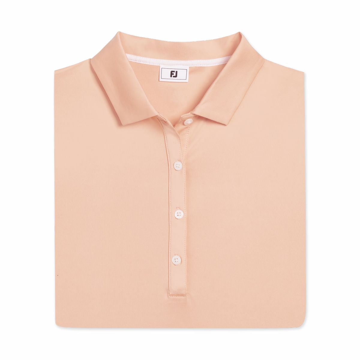 Women FootJoy Solid Lisle Women