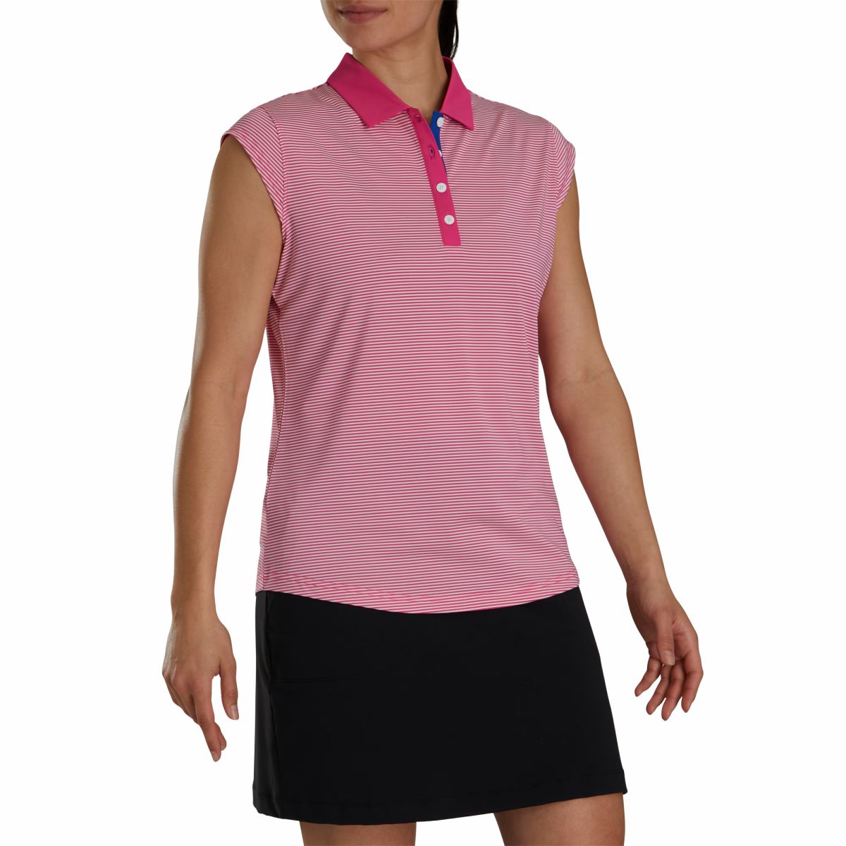 Women FootJoy Feeder Stripe Women